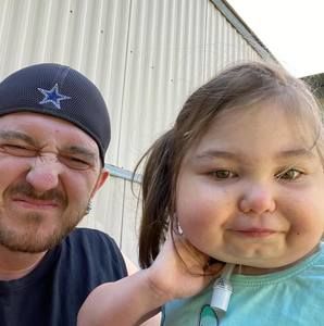 Meet your Posher, Jason